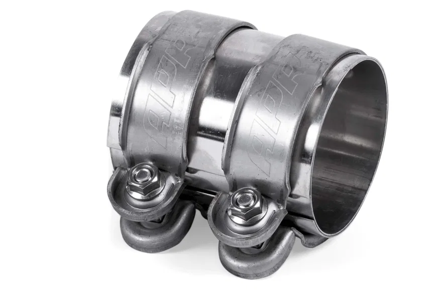 Slip Clamp - 76mm (3")