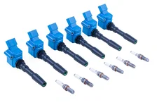 Ignition Coil & Spark Plug Kit (3.0T EA839 6-cylinder engines) image 16
