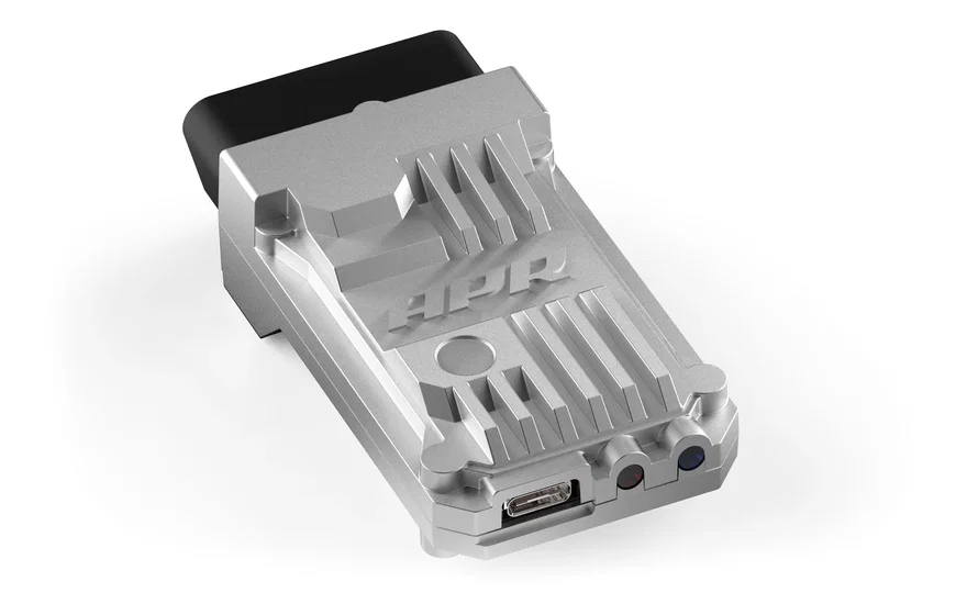 Remote Tuning Service - ECU/TCU Install Cable