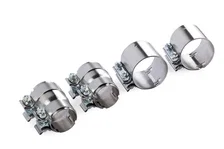 Rear Catback Exhaust System - SQ5 (B9) for Audi image 5