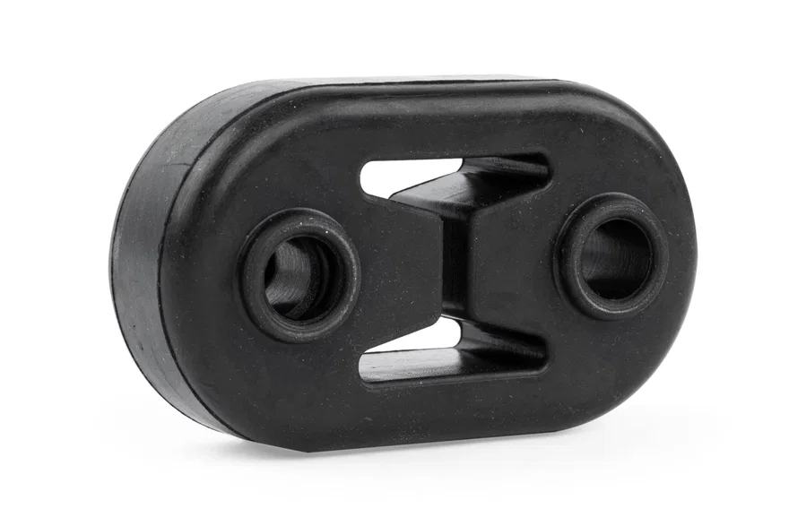 Exhaust Hanger Rubber Isolator - 50mm (1.97"), 70A