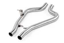 Catback Exhaust System for Audi RS3 image 4