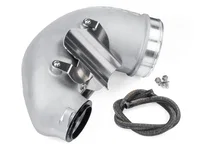 2.5 TFSI EVO Turbocharger Inlet System - (Cast Inlet Only) for Audi image 1