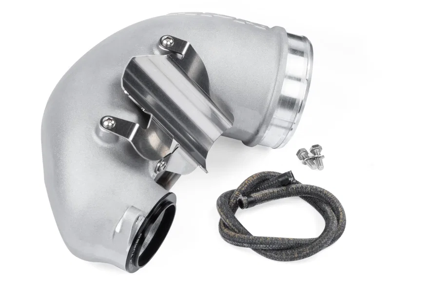 2.5 TFSI EVO Turbocharger Inlet System - (Cast Inlet Only) for Audi