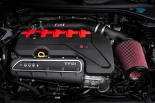 Carbon Fiber Intake Filter System - 2.5 TFSI MK3 TT RS/RS3 for Audi image 10