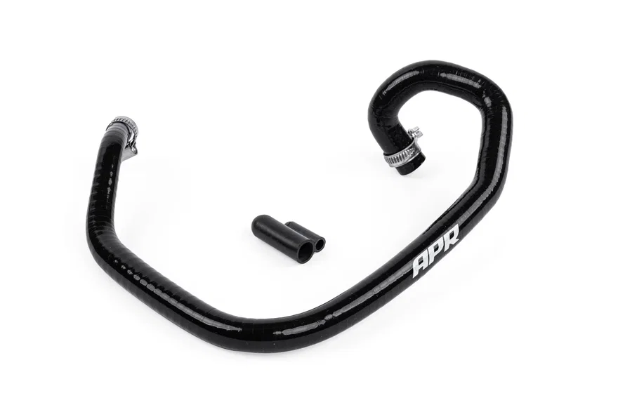 Intake System Coolant Hose (Version 1)