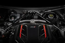 Strut Tower Brace (B9) for Audi image 6