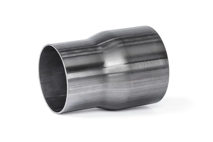 Reducer - 76mm (3") to 60mm (2.36")