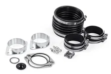 Carbon Fiber Intake - C8 2.9T for Audi image 17