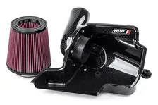 Open Carbon Fiber Intake - 1.8T/2.0T EA888 Gen 3/4 MQB image 6