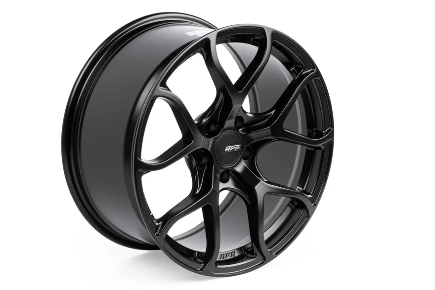 A01 Flow Formed Wheel