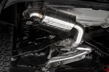 Catback Exhaust System - Tiguan (MK2) (AWD) image 16