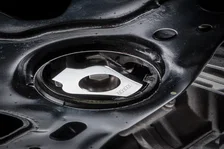 Billet Stainless-Steel Dogbone / Subframe Mount Insert MQB (V2) image 7