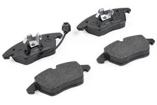 Brake Pads (Set of 4) - Front image 1