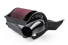 Open Carbon Fiber Intake - 1.8T/2.0T EA888 Gen 3/4 MQB image 4