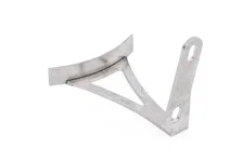 Carbon Fiber Intake Filter System - 2.5 TFSI RS Q3 / Formentor VZ5 - Bracket image 3