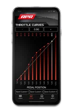 Throttle Booster - w/ Wireless Controller and Bluetooth Mobile App image 3