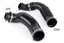 Turbo Inlet System - 2.0T EA888.4 GTI/A3 (MQB EVO) image 2
