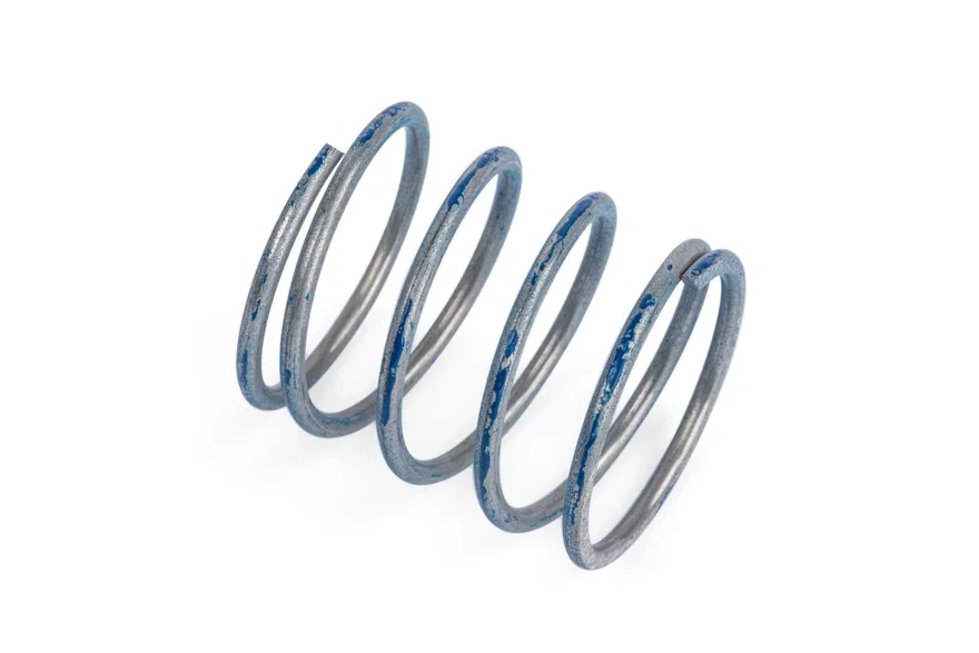 R1 DV Higher Pressure Spring