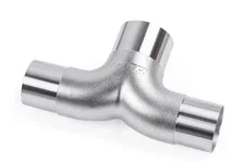 Catback Exhaust System - Jetta GLI (MK7) image 18