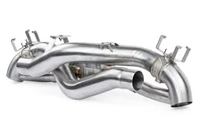 Exhaust For 992.1 Turbo | Turbo S for Porsche 911 image 6
