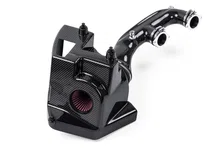 Carbon Fiber Intake - B9 2.9T for Audi image 5