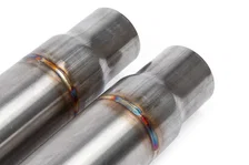Catback Exhaust System Center Muffler - S6/S7/RS6/RS7 (C7) for Audi image 6