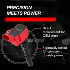 Ignition Coils (EA888.3, EA888.4, EA839, EA825 2.0T 2.9T 3.0T 4.0T Engines) image 5