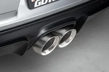 Catback Exhaust System for Porsche image 38
