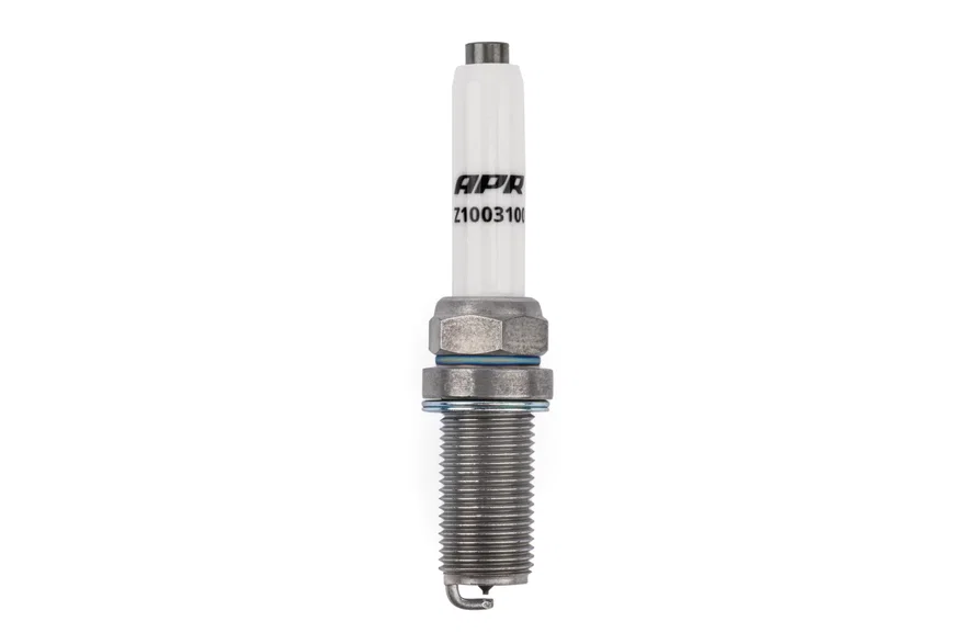 Iridium Pro Spark Plugs - Heat Range 9 (EA888.3/4, EA855.2, EA824 Engines)