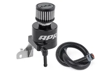 DQ500 Transmission Catch Can and Breather System for Audi image 1