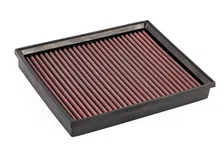 Intake Filter - B6/B7 - 1.8T/2.0T/3.0L/3.2L/4.2L - (263x211) for Audi image 1