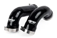 Charge Pipes and Turbo Muffler Pipe - 2.0T EA888.4 for Volkswagen GTI image 4