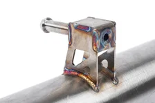Catback Exhaust System - Tiguan (MK2) (AWD) image 10