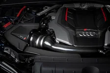 Carbon Fiber Intake - B9 2.9T for Audi image 23