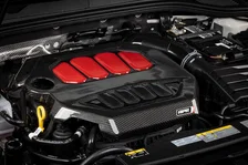 Engine Cover - 2.0T EA888.4 - Carbon Fiber image 5
