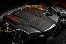 Engine Cover - 2.9T/3.0T EA839 for Audi image 5