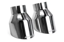 Catback Exhaust System - GTI TRC (MK7.5) image 17