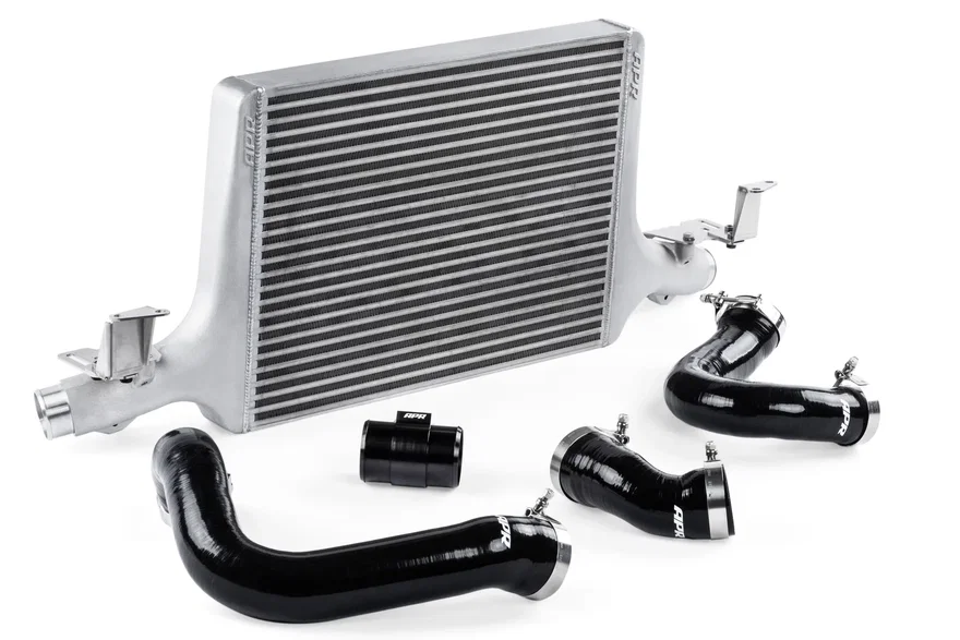 Intercooler System - B9 3.0T for Audi