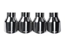 Catback Exhaust System - S3 Sportback (8V) / T-Roc image 17