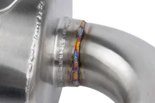 Catback Exhaust System - Tiguan (MK2) (AWD) image 6