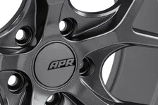 A01 Flow Formed Wheel image 3