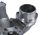 K04-64 Turbo System - Transverse 2.0T Gen 1 EA888 image 6
