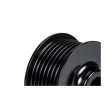 Supercharger Drive Pulley - 3.0 TFSI image 3
