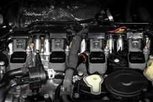 Ignition Coil & Spark Plug Kit (3.0T EA839 6-cylinder engines) image 2