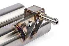 Catback Exhaust System for Audi RS3 image 11