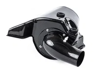 Open Carbon Fiber Intake - 1.8T/2.0T EA888 Gen 3/4 MQB image 5