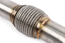 Catback Exhaust System - S4 / S5 (B9) for Audi image 19