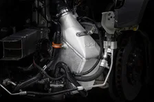 Air-To-Water Intercooler System - B9 2.9T for Audi image 29