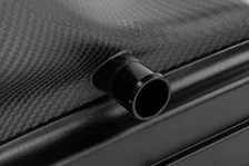 Carbon Fiber Intake System w/ Turbo Inlet Pipes - 992 3.0T/3.7T for Porsche 911 image 14